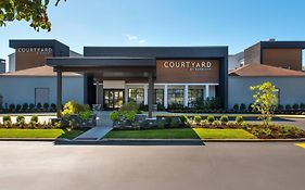 Courtyard Philadelphia Devon Wayne Pa